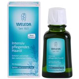 Weleda Rosemary olje za lase za krepitev in sijaj las 50 ml | Shoptok.si