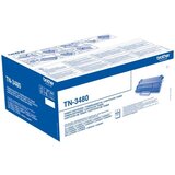 Brother Toner TON Toner TN-3480 Schwarz bis zu 8.000 Seiten nach ISO 19752 | ePonuda.com