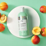 SoFlow After Keratin Straightering šampon za glajenje las 400 ml | Shoptok.si