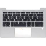  Palmrest (C Cover) sa tastaturom za laptop HP ProBook 440 G8 445 G8 445R G8 Cene