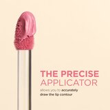 Eveline Cosmetics Celebrity Lips dugotrajni mat tekući ruž za usne nijansa 05C 4 ml | shoptok.hr