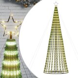  LED božićno drvce 688 LED toplo bijelo 300 cm | Eponuda.ba