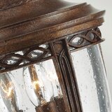 Elstead Lighting SVETILKA PODNOŽJA English Bridle 21.6/55.3 cm | Shoptok.si