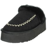 Laura Biagiotti Natikači 8880 Črna | Shoptok.si