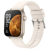 Vivax smart watch Life Fit 3 - Beige | ePonuda.com