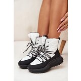 Big Star Ladies Snow Boots With Zipper | shoptok.hr