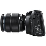 Blackmagic Design Pocket Cinema Camera 4K CINECAMPOCHDMFT4K | Eponuda.com