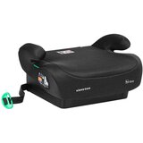 Kikka Boo autosjedalica i-Go i-Size, Grupa 3 (22-36 kg) (125-150 cm) - Black Cijene