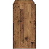Golf ormar Jednobojno Staro drvo 102 x 45 x 85,5 cm | shoptok.hr