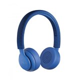  Slušalke Jam Audio Been There Bluetooth on-ear - modre Cene