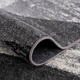 Lesnina-XXXL vintage preproga 140/200 cm tkano krem barve, siva | Shoptok.si