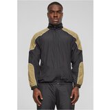Urban Classics men's Piped Track Jacket black | ePonuda.com