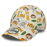 New Era Tod safari aop 9forty newera Bež | shoptok.hr