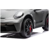  DK-P911 Porsche GT3 24V Battery-Operated Car Gray | shoptok.hr