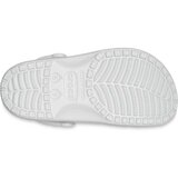Crocs Papuče Classic 10001-1FT, Svetlosive | ePonuda.com