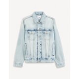 Celio Denim Jacket Gudens - Men's | Shoptok.si