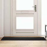  Otirač Crna 60 x 180 cm 100% poliamid | Eponuda.ba