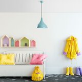 Opviq bitlis - turquoise turquoise chandelier Cene