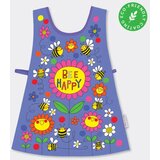 Rachel Ellen Designs Dečija kecelja - Bee Happy | ePonuda.com