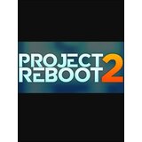 Steam Project: R.E.B.O.O.T 2 (PC) Key GLOBAL Steam Project: R.E.B.O.O.T 2 (PC) Key GLOBAL Slike