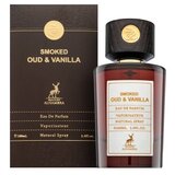 Maison Alhambra Smoked Oud & Vanilla parfumirana voda unisex 100 ml | Shoptok.si