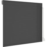  Roletna Antracit 160 x 150 cm Aluminij i poliuretan | shoptok.hr
