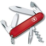 Victorinox nož Tourist 84 mm red | ePonuda.com