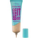 Rimmel London Kind & Free Blur It Out Mattifying Skin Tint puder masna 30 ml nijansa 180 Vanilla Cijene