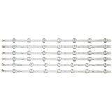 Ninaled LED trake za Toshiba 49U, Vox 49DSW, ES-1093 | Eponuda.com