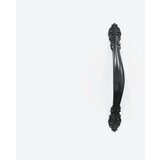  Visoka komoda bijela 69 5 x 31 x 115 cm od konstruiranog drva | shoptok.hr