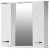 olimpia gornji ormarić white 80cm