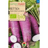 Samen Maier Ekološka redkev "Modra jesen in zima" Cene