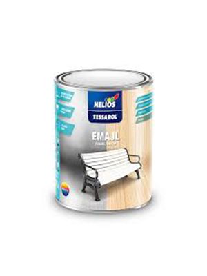 Helios Tessarol lak sivi 0,75l RAL 7046 Cijene