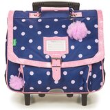 Tann's Torbe & Torbe na kolesih ROMY CARTABLE TROLLEY 38 CM | Shoptok.si