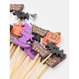 Sinsay Set čačkalica s motivom Halloween 100 pack | shoptok.hr