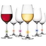 Tescoma Uno Vino čaše za vino 350 ml, 6 kom | shoptok.hr