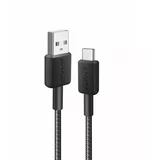 Anker 322 polnilni kabel USB-A na USB-C 0,9 m