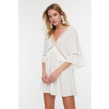 Trendyol Ženska haljina za plažu Stripe Detailed | shoptok.hr