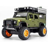 Metalni off-road autić s efektima | shoptok.hr