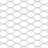 vidaXL Ograda s stupovima Siva 0.8 x 10 m Čelik | shoptok.hr