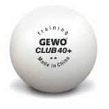 Gewo LOPTICE TRAINING CLUB 8650 | ePonuda.com