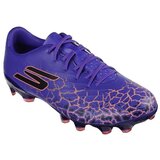 Skechers Nogomet Chaussures de football SKX_01 Gold FG Vijolična | Shoptok.si