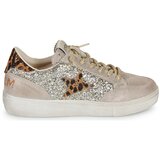 Cetti Nizke superge C-1400-SRA-EXP-INV26-SATURNO-GLITTER-CHAMPAGNE Pozlačena | Shoptok.si