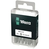 Wera Škatla bitov 867/1 Z (TX 20, 10 -del.) | Shoptok.si