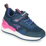 Nizke superge KD-GYM EV Modra