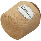 Lorena Canals Svjetlo smeđa tekstilna dječja kutija za pohranu ø 28x27 cm Honey Pot – | shoptok.hr