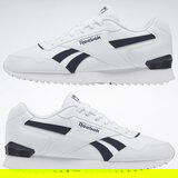 Reebok Nizke superge Glide Ripple Bela | Shoptok.si