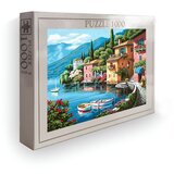 WALLXPERT PZL_0152_1000 multicolor puzzle | ePonuda.com