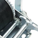  Ručno vitlo s trakom 360 kg | shoptok.hr