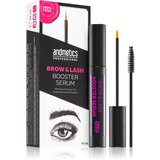 Andmetics Professional Brow & Lash Booster Serum stimulativni serum za rast tepavica i obrva 10 ml Cijene